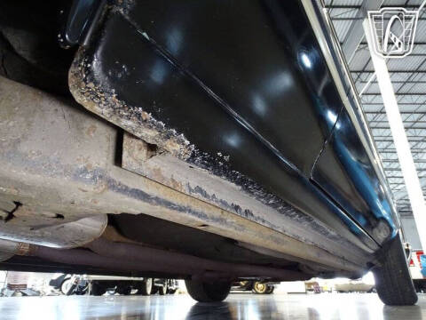 1975 Mercury Grand Marquis