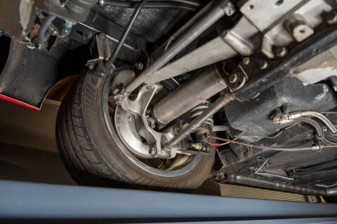 1965 Chevrolet Corvette