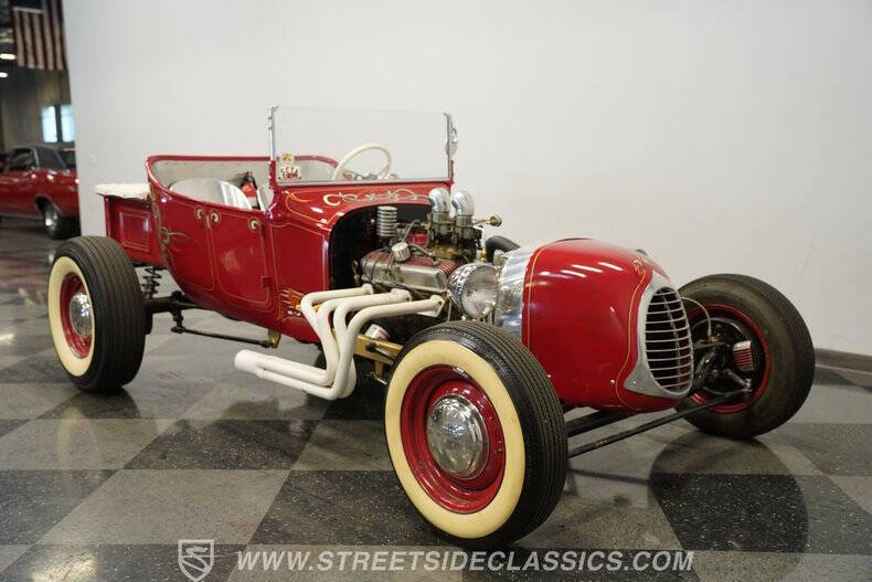 1923 Ford Model T