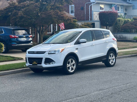2013 Ford Escape for sale at Reis Motors LLC in Lawrence NY