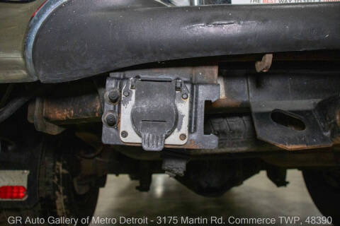 2000 Ford F-350 Super Duty XLT