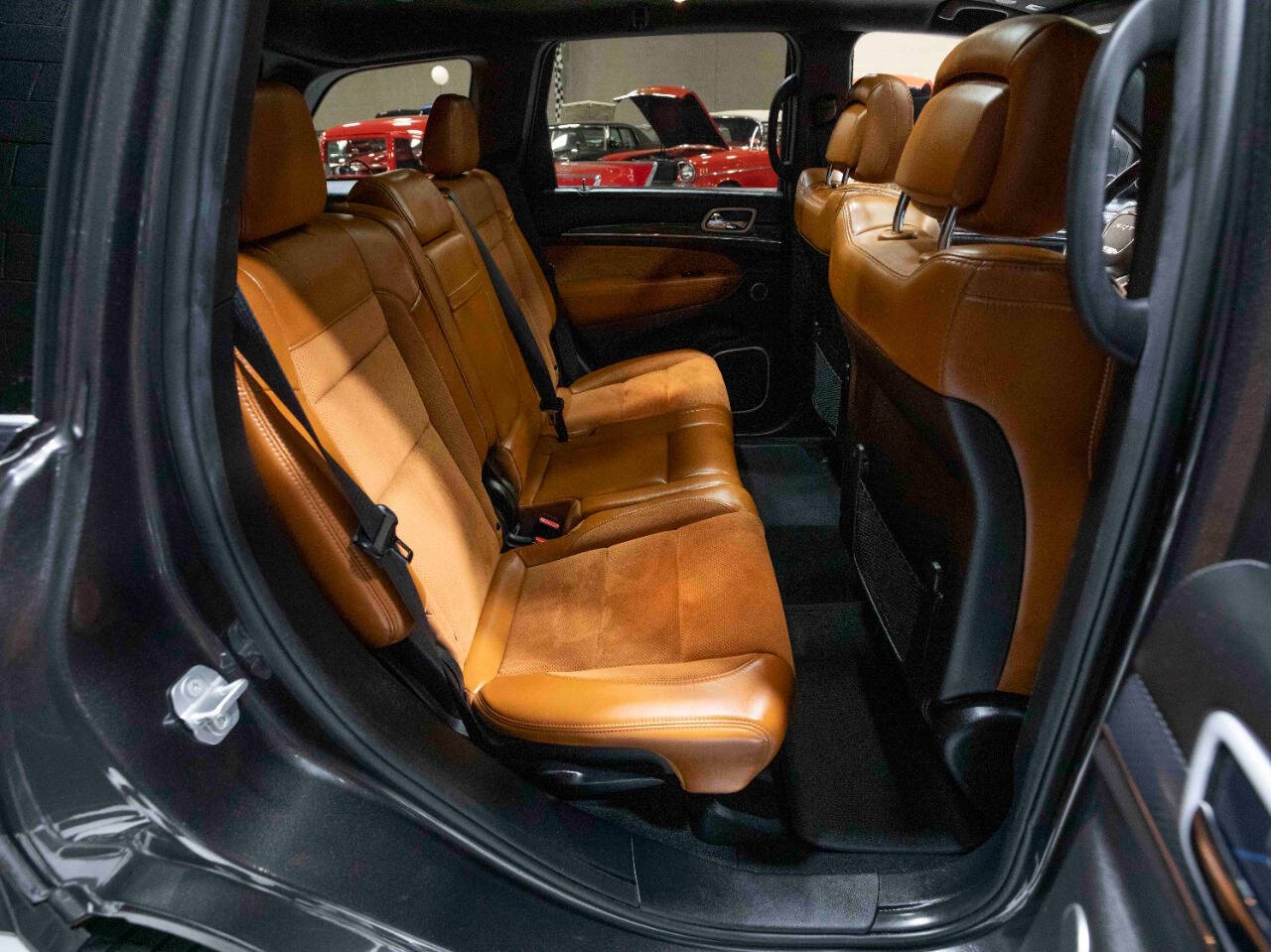 2019 Jeep Grand Cherokee 4