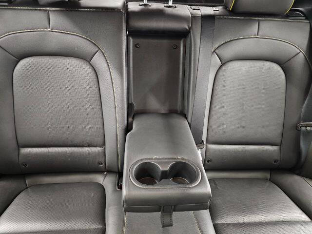 2019 Hyundai Kona Limited