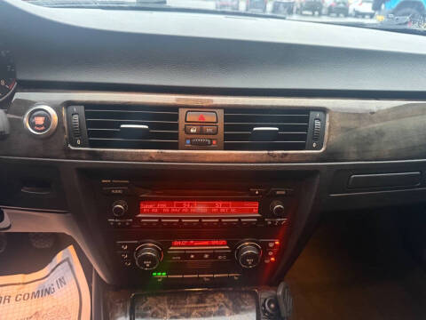 2007 BMW 3 Series 328xi