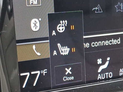 2021 Volvo XC60 T5 Momentum