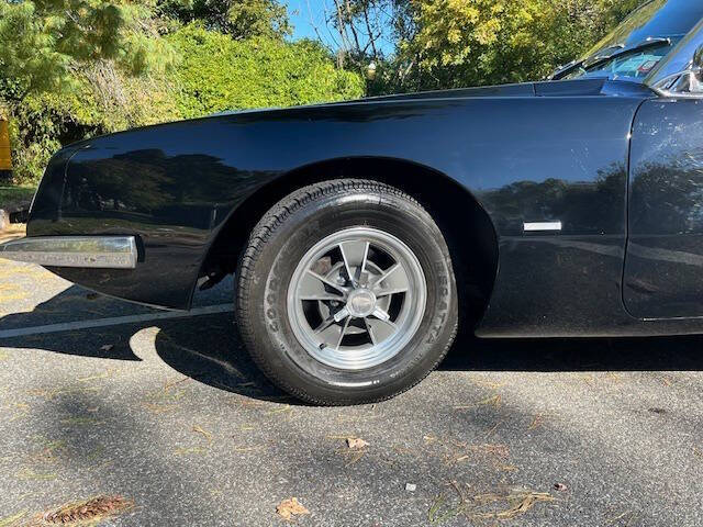 1963 Studebaker Avanti