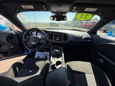 2023 Dodge Challenger GT