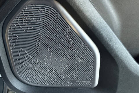 2022 GMC HUMMER EV Edition 1