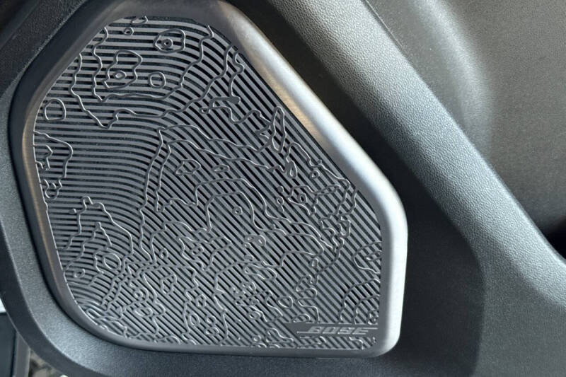 2022 GMC HUMMER EV Edition 1