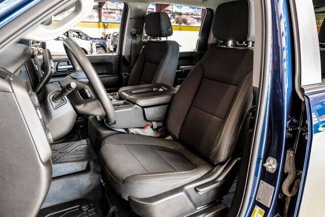 2023 Chevrolet Silverado 2500HD