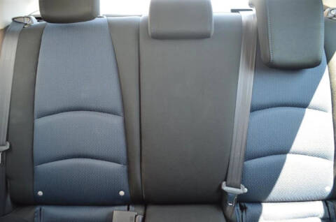 2017 Toyota Yaris iA