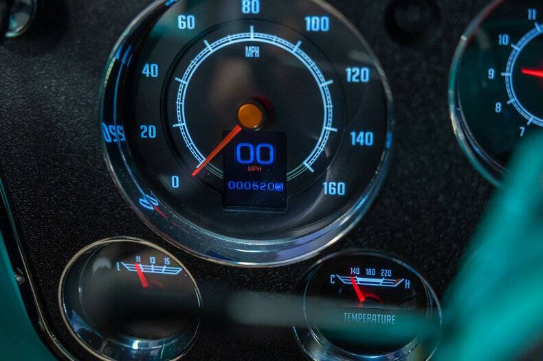 1971 Chevrolet Suburban