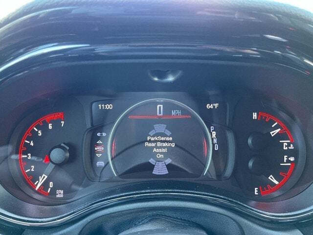 2023 Dodge Durango 45