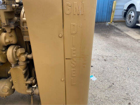 1995 Caterpillar 3304