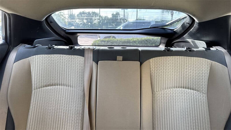 2016 Toyota Prius Two