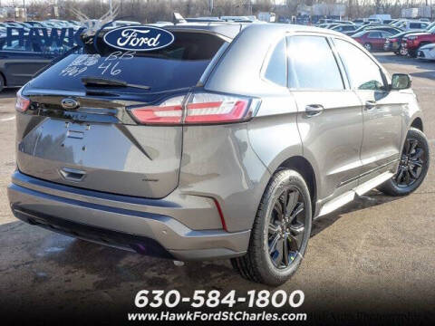 2024 Ford Edge SE