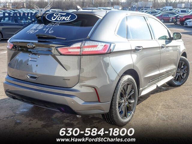 2024 Ford Edge SE