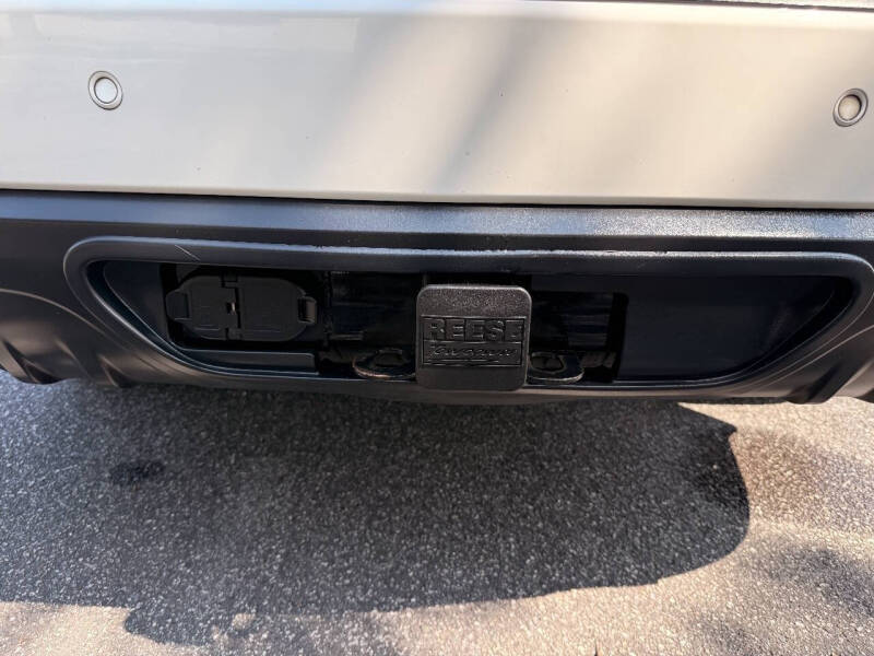2011 Dodge Durango Citadel