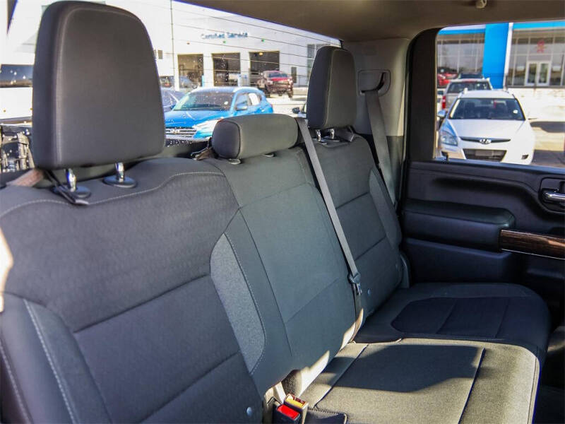 2023 GMC Sierra 2500HD