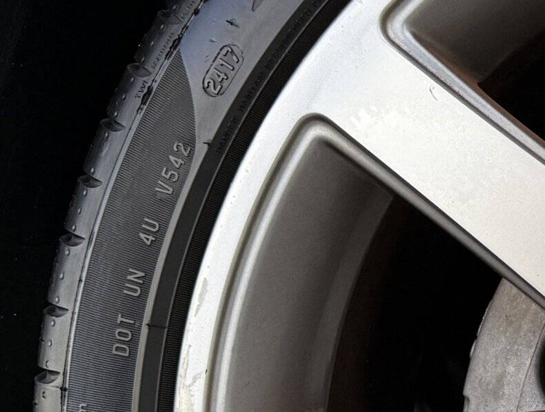 2006 Audi TT Special Edition