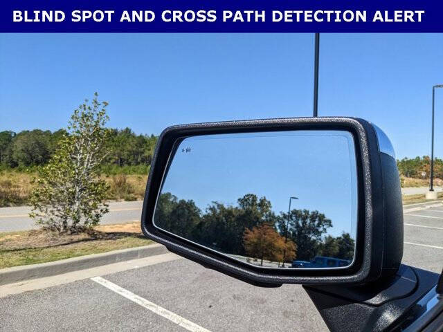 2022 GMC Sierra 1500 Denali Ultimate