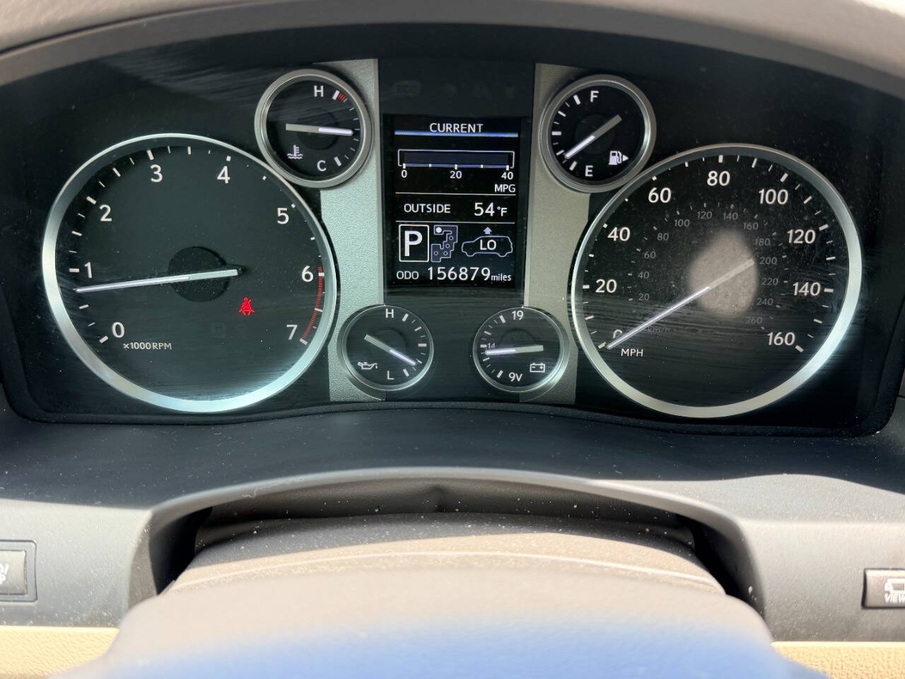 LexusLX 57062