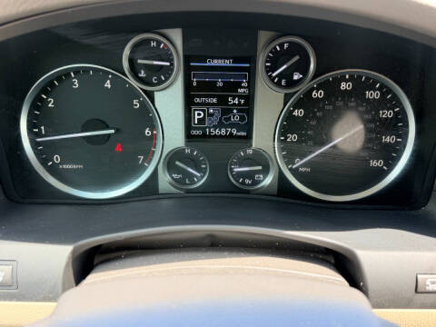 2013 Lexus LX 570