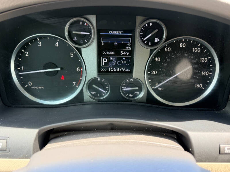 2013 Lexus LX 570