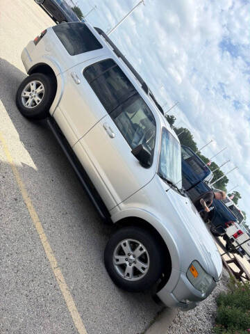 2010 Ford Explorer XLT
