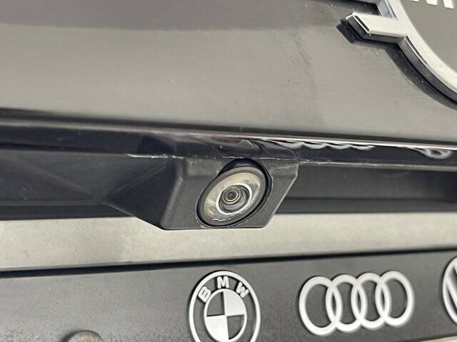 2020 MINI Countryman Cooper S ALL4