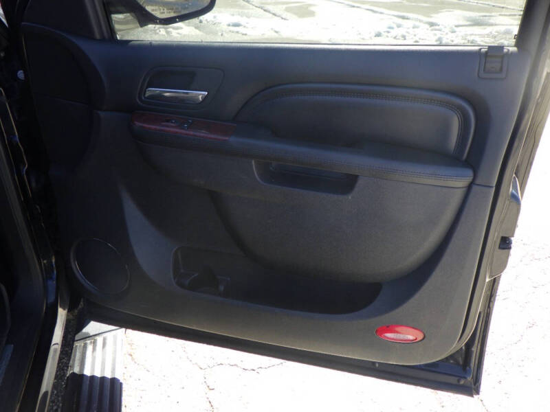 2012 Cadillac Escalade ESV Premium