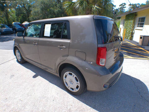 2013 Scion xB