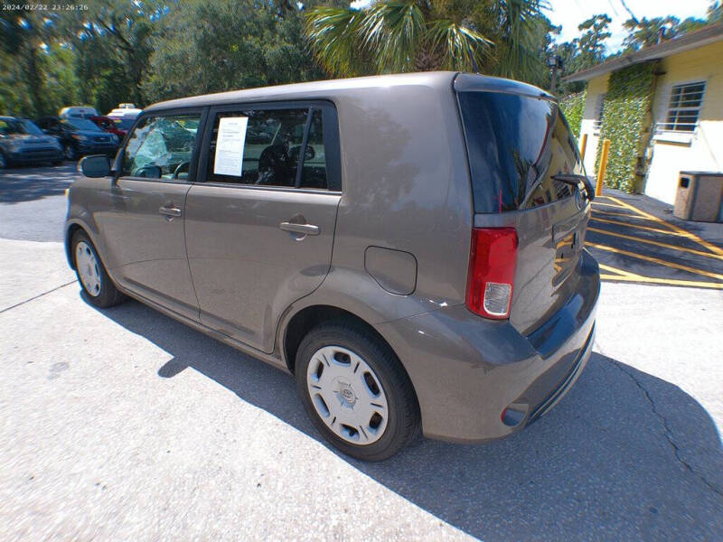 2013 Scion xB