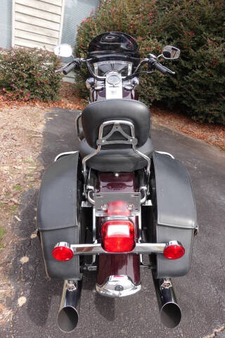 2006 Harley-Davidson Road King
