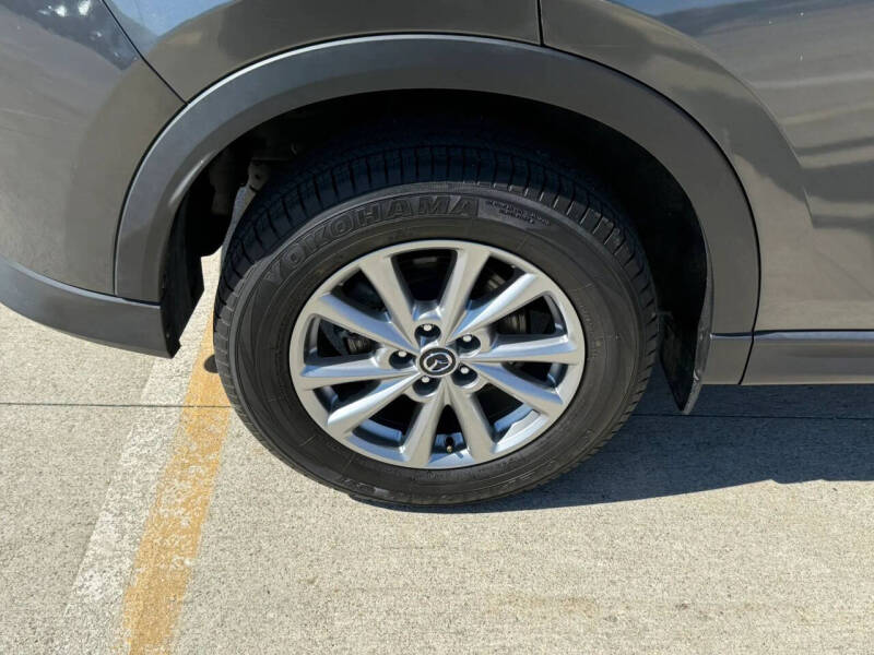 2023 Mazda CX-5 2.5 S Select