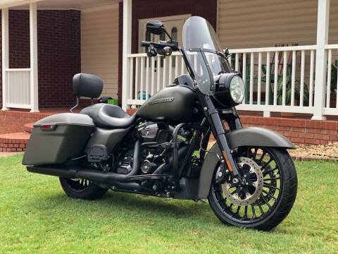 2018 Harley-Davidson FLHRXS for sale at Rucker Auto & Cycle Sales in Enterprise AL