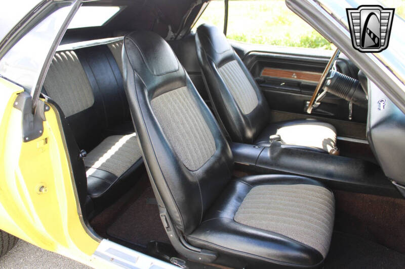 1970 Dodge Challenger