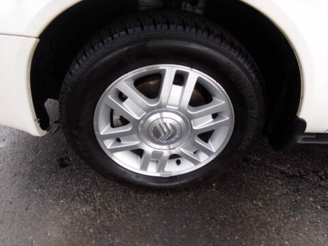 2004 Mercury Sable LS Premium