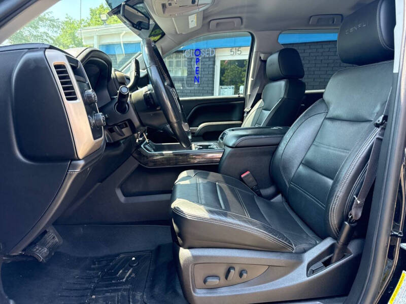 2015 GMC Sierra 1500