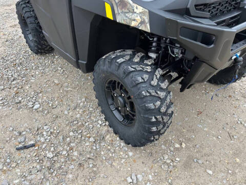 2026 Polaris 1000xp Northstar Ranger