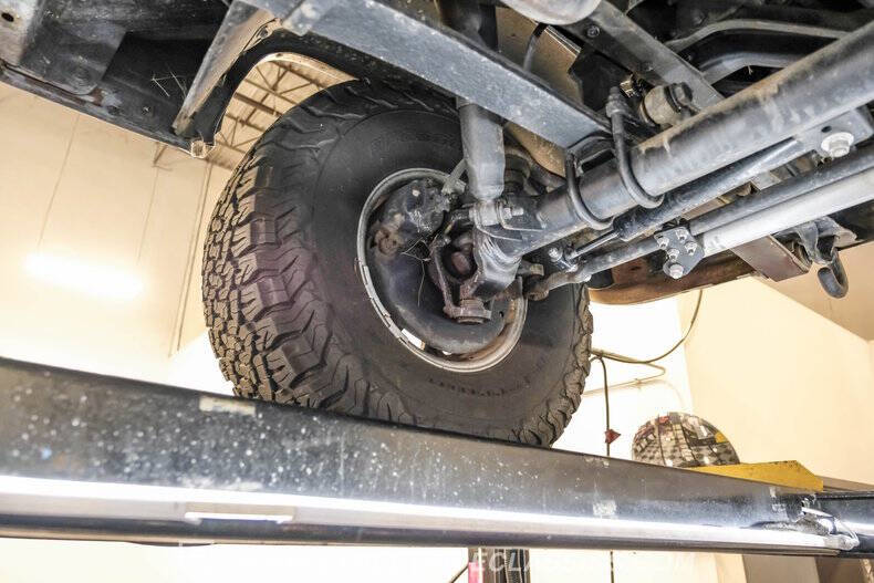 1978 Chevrolet Blazer