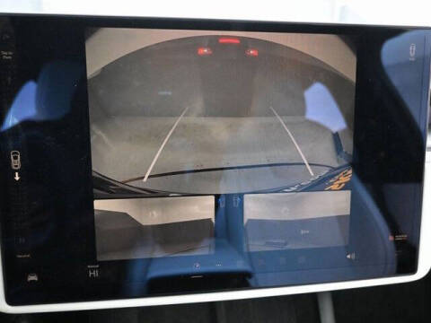 2022 Tesla Model X Plaid