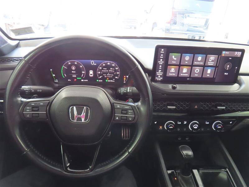 2023 Honda Accord Hybrid