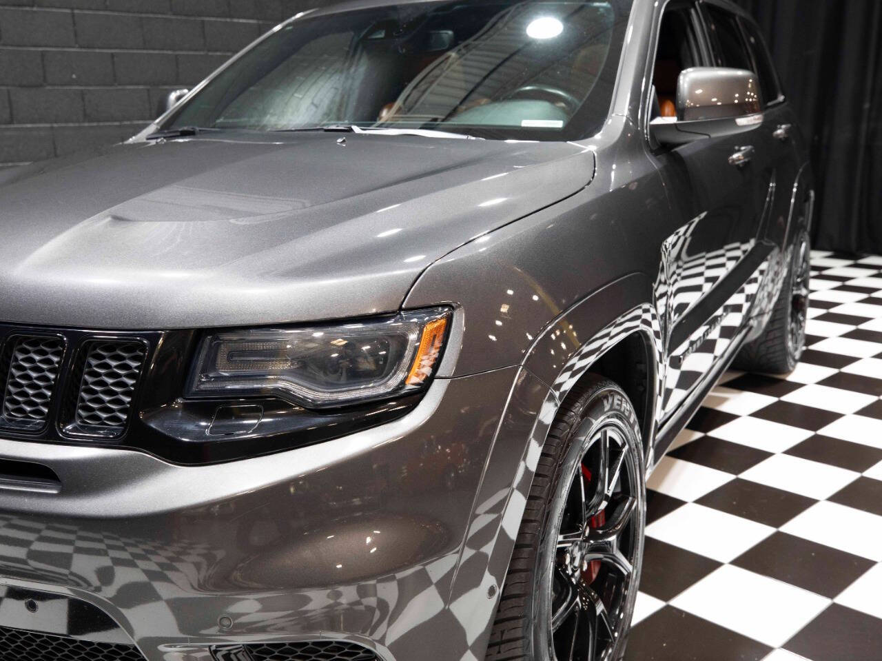 2019 Jeep Grand Cherokee 10