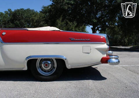 1954 Packard Caribbean
