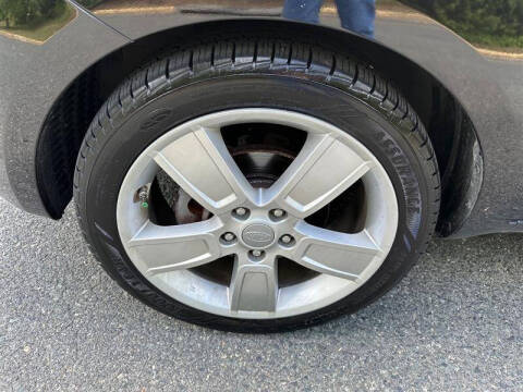 2011 Kia Soul !