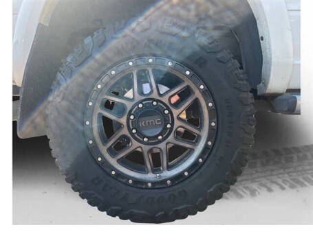 2017 RAM 2500 Laramie