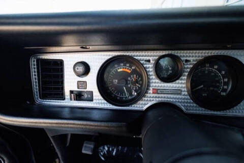 1978 Pontiac Firebird