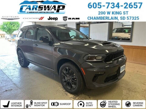 2023 Dodge Durango for sale at CarSwap in Tea SD