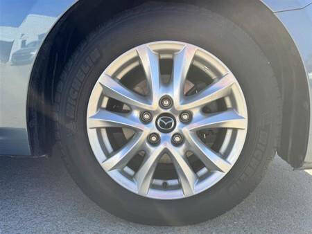 2015 Mazda MAZDA3 i Touring